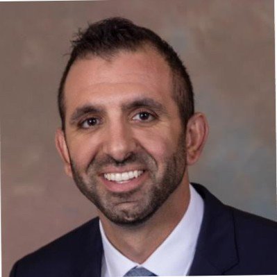 Jason Leblebijian