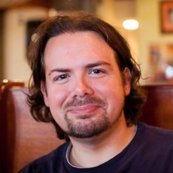 Jason Mackey