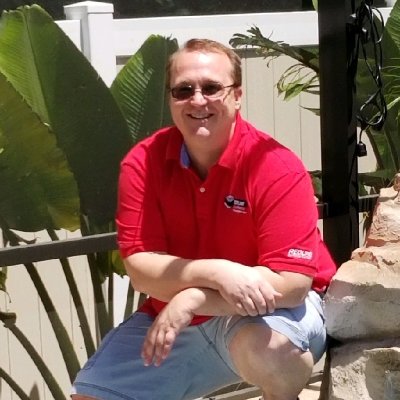 Jason Manaton