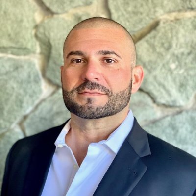 Jason Santini