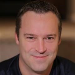 Jason Stine