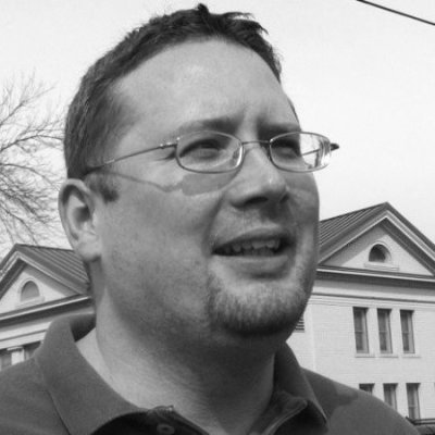 Jason Tschantz
