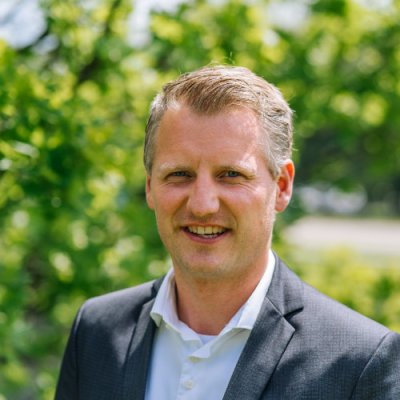 Jasper Jong