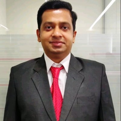 Jatin Shah