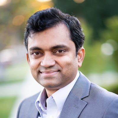 Javeed Shaik