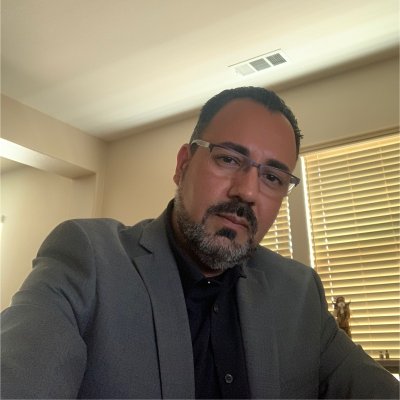 Javier Corrales