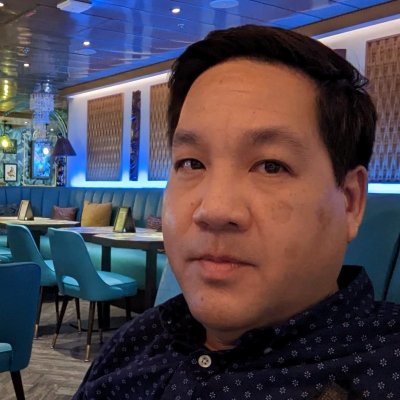 Javier Ho