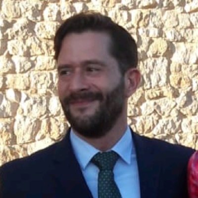 Javier Lucas Domingo