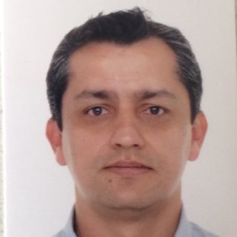 Javier Mendez