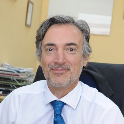 Javier Miguel