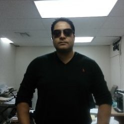 Javier Saavedra