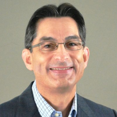Javier Santos