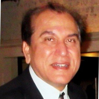 Jawahar "Jay" Malhotra