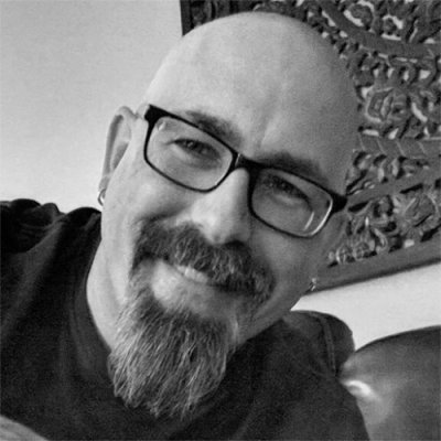 Jay Goldbach