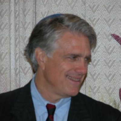 Jay Luschen