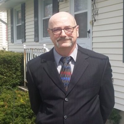 Jay Norton