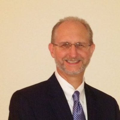 Jay Prichard