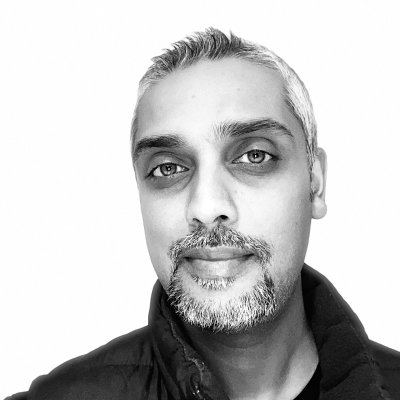 Jay Ramachandran