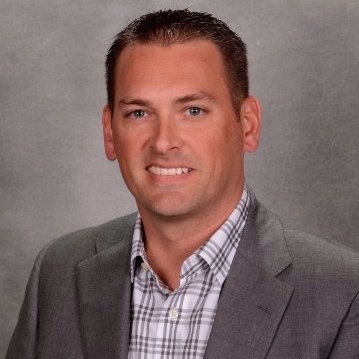 Jay Schaldecker