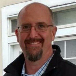 Jay Welbourn