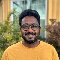 Jayan Tharayil