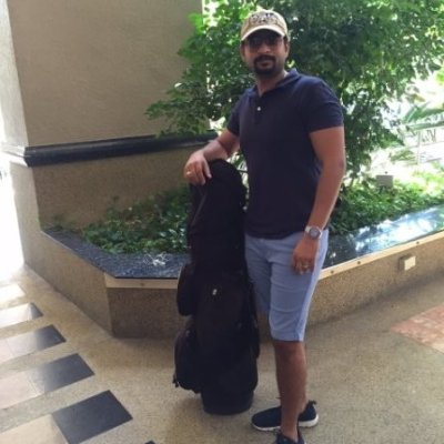 Jayant Gupta