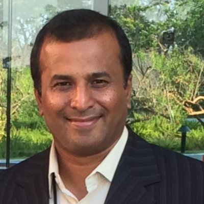 Jayashankar Rajanna