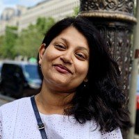 Jayati Dutta