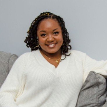 Jazmin Jones-Oliver