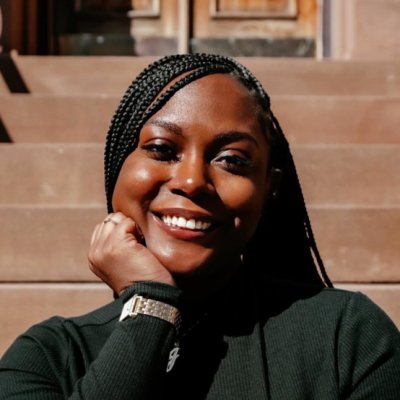 Jazmin M. Burrell