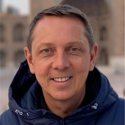 Jean Luc Montague