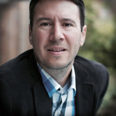 Jean-Michel Bouffard