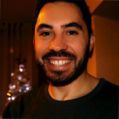 Jean-Pierre Carvalho