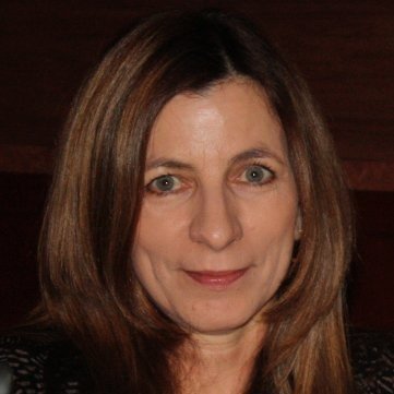 Jeanette Behrsin