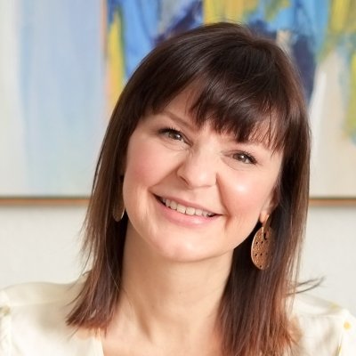 Jeanette Morgan
