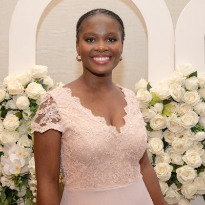 Jeanette Muibi