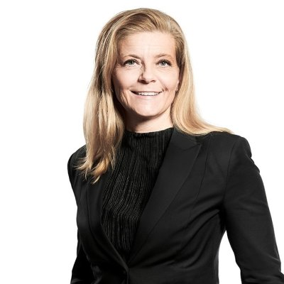 Jeanette Norrman