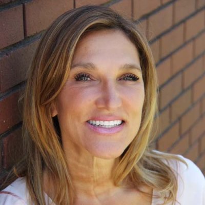 Jeanette Winton