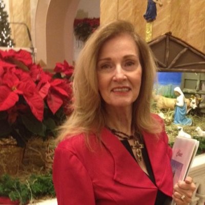 Jeanne Degatano