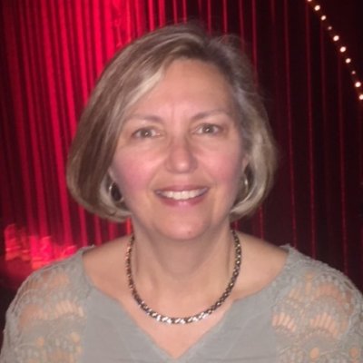 Jeanne Mansk