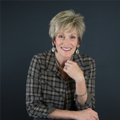 Jeannie Zedan
