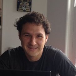 Jed Mccaleb