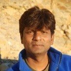 Jeevan Joshi