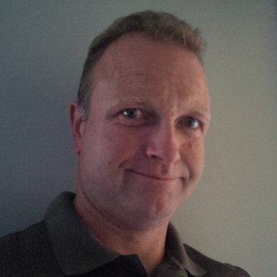 Jeff Biegus