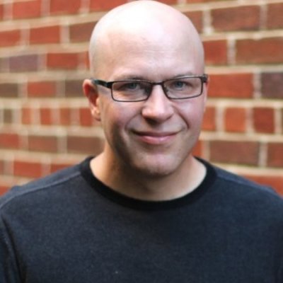 Jeff Cioletti