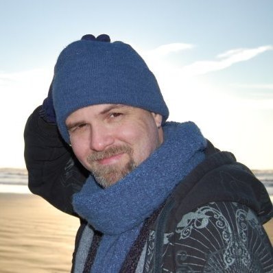Jeff Diamond