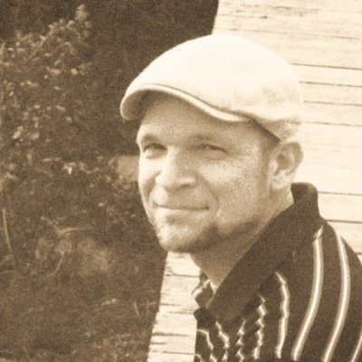 Jeff Fogg
