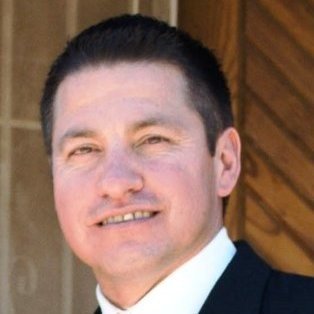 Jeff Gallegos