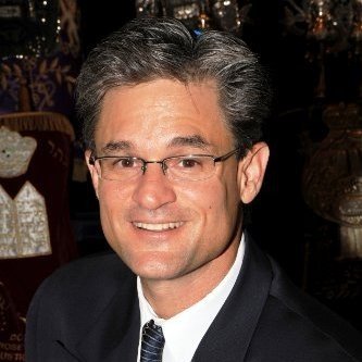 Jeff Harkavy