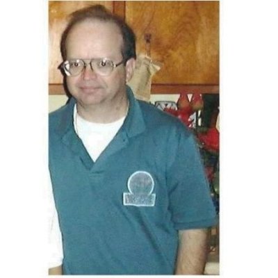 Jeff Heidbrier